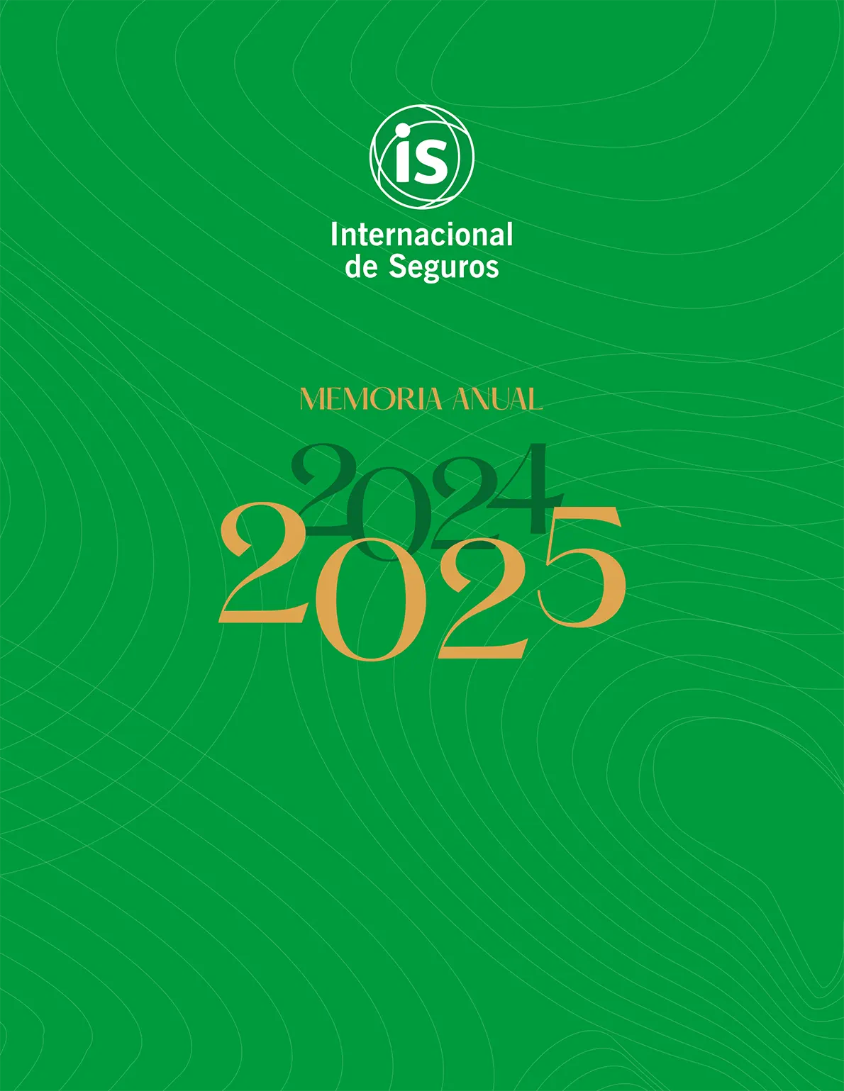 Reporte anual 2021 Internacional de Seguros